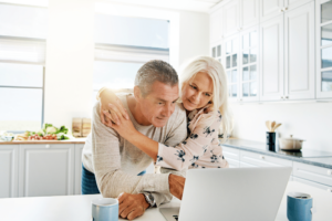 Aging In Place Bathroom Design