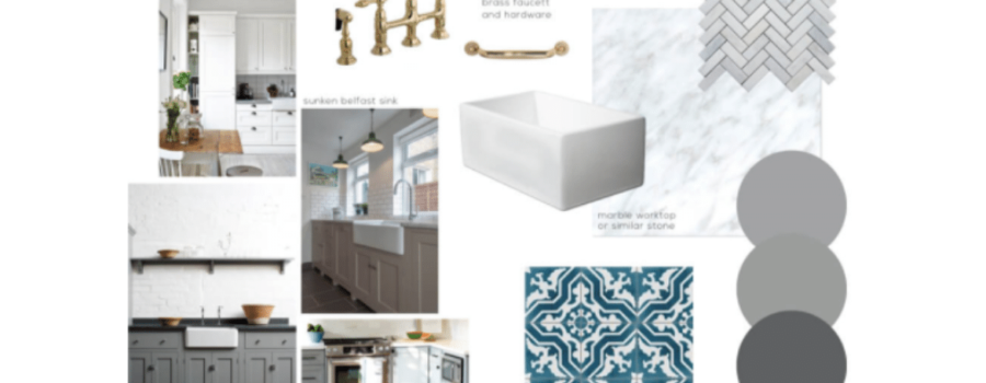 Tile 101 – The Basics