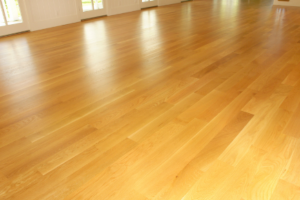 Hardwood Floor Facts