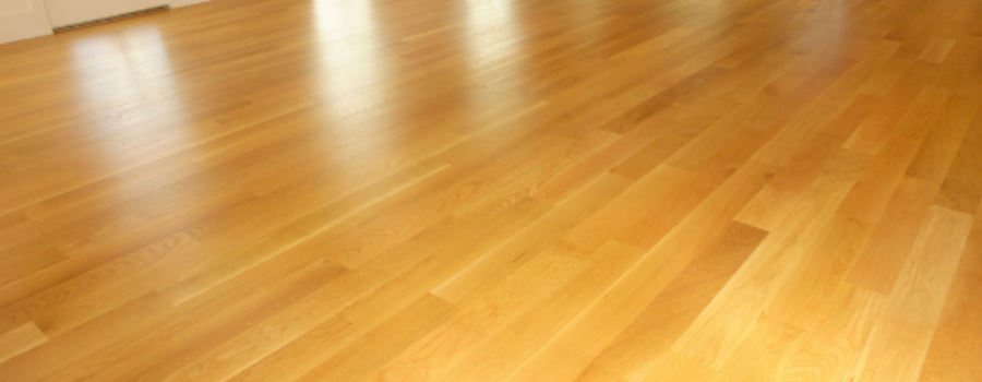 Hardwood Floor Facts