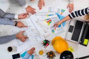 The Indispensable Role of Project Managers in Custom New Home Construction