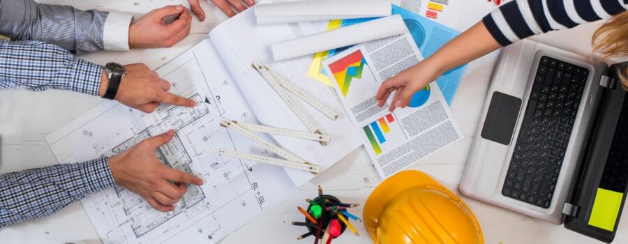 The Indispensable Role of Project Managers in Custom New Home Construction