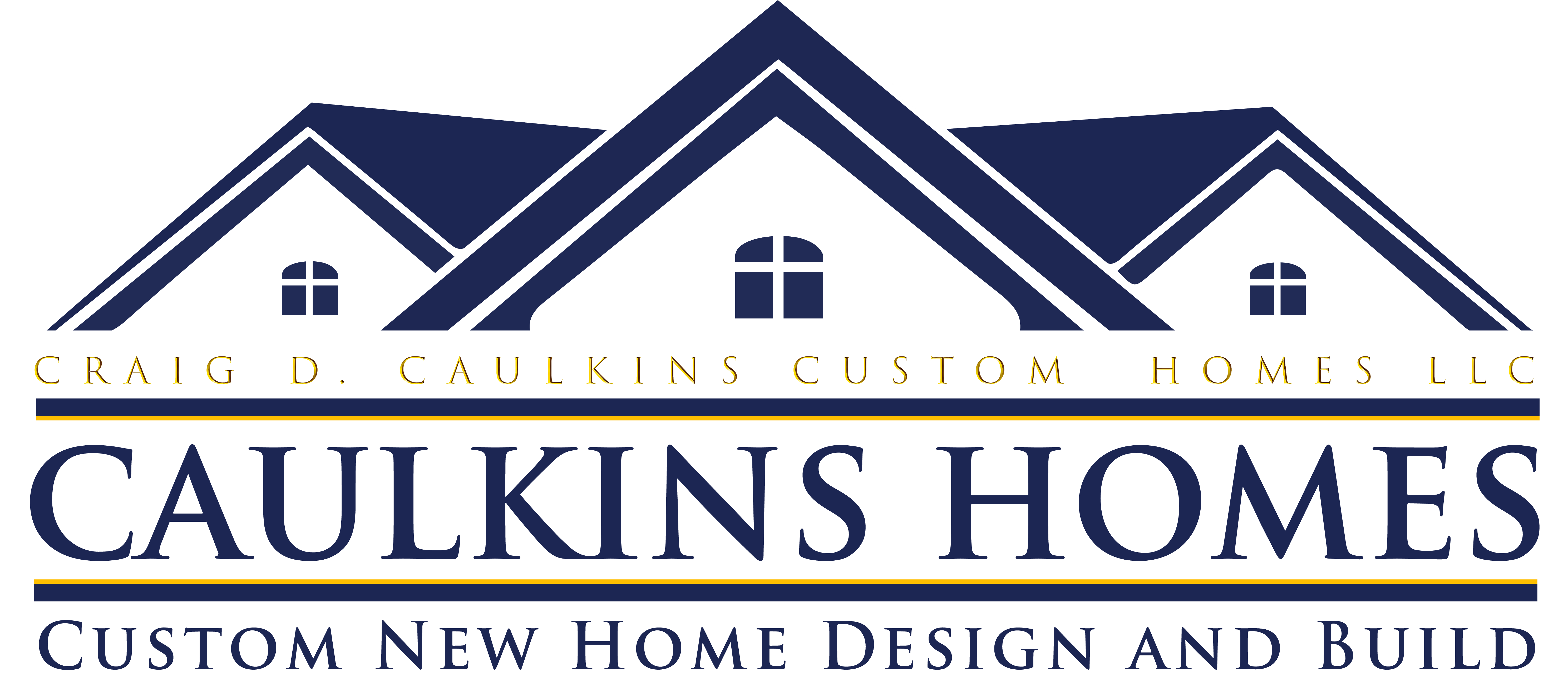 Caulkins Homes