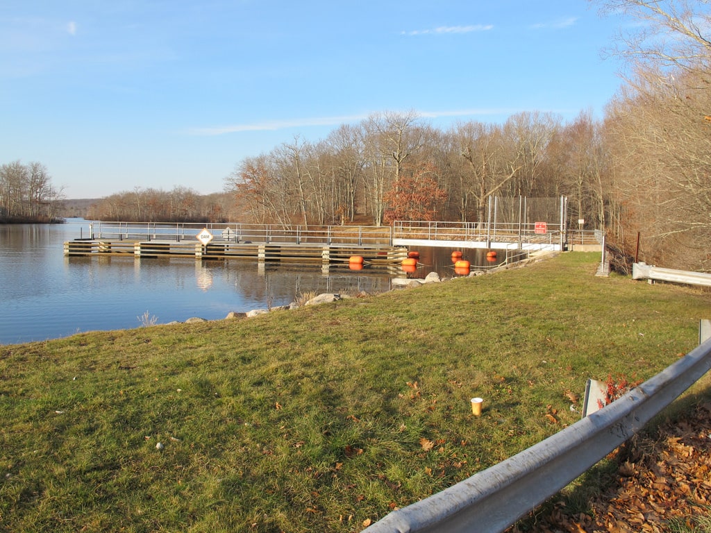 Lake Williams Campground