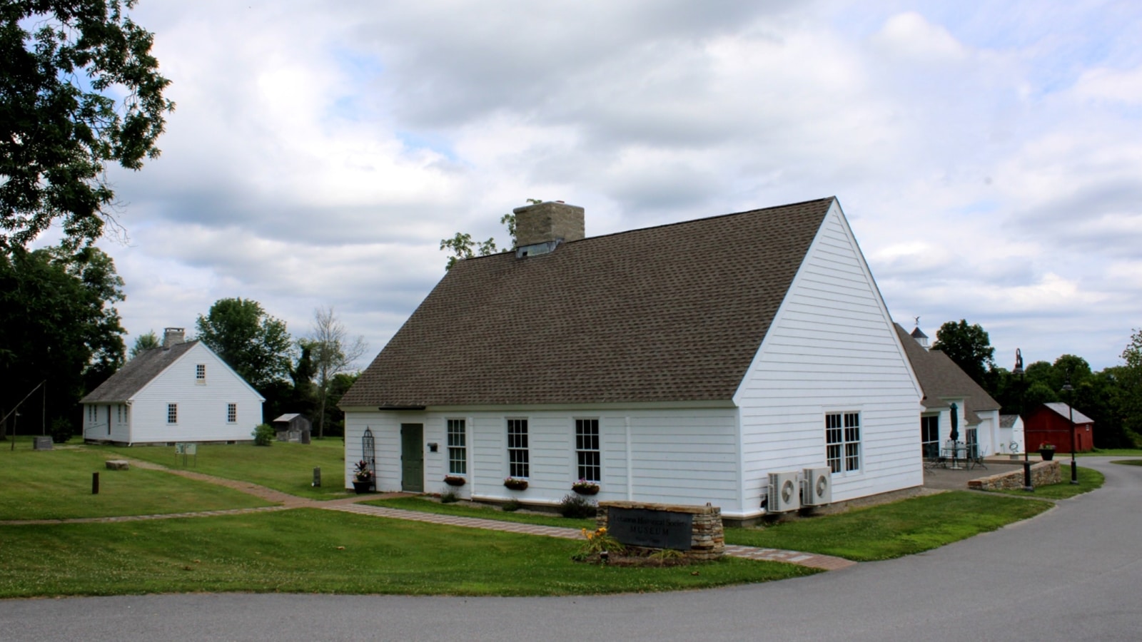 Lebanon Historical Society Museum