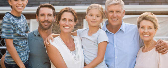Multi-Generational Homes & ADUs in Connecticut | Caulkins Homes