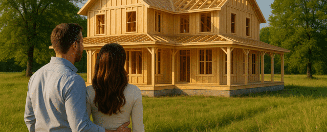 New Construction, East Lyme